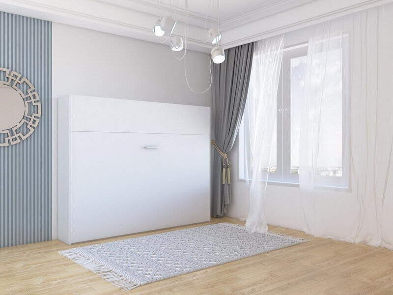 Шкаф кровать трансформер с матрасом (19 000 грн. экономии) Київ - зображення 7