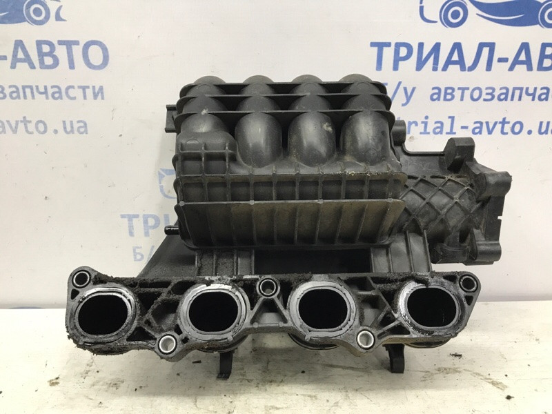 Коллектор впускной пластик Mitsubishi Lancer 10 1.5 БЕНЗИН 4A91 2007 (б/у) Київ - зображення 3