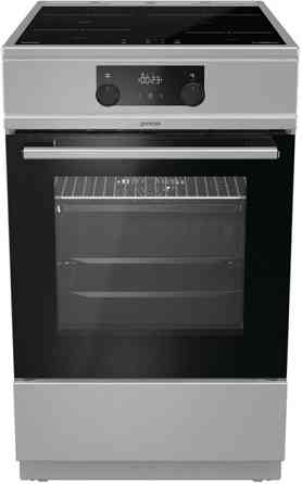 Плита електрична Gorenje GEIT5C61XPG 70 л Київ