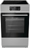 Плита електрична Gorenje GEIT5C61XPG 70 л Київ