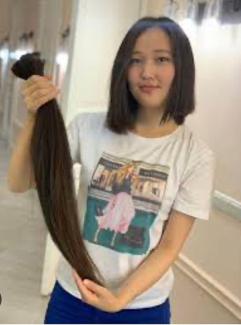 Купимо Ваше волосся у Кривому Розі Дорого та Швидко ВАЙБЕР 096 100 27 22 ТЕЛЕГРАМ 063 301 33 56 Кривий Ріг - зображення 7