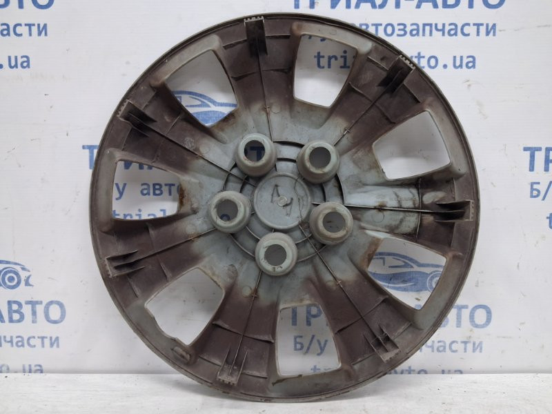 Колпак на диск Hyundai I30 2007-2012 529602L000 (Арт. 61902) Київ - зображення 3