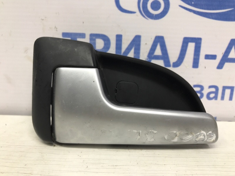 Ручка двери внутренняя левая Kia Ceed ED 1.6 DIESEL D4FB 2006 (б/у) Киев - изображение 1