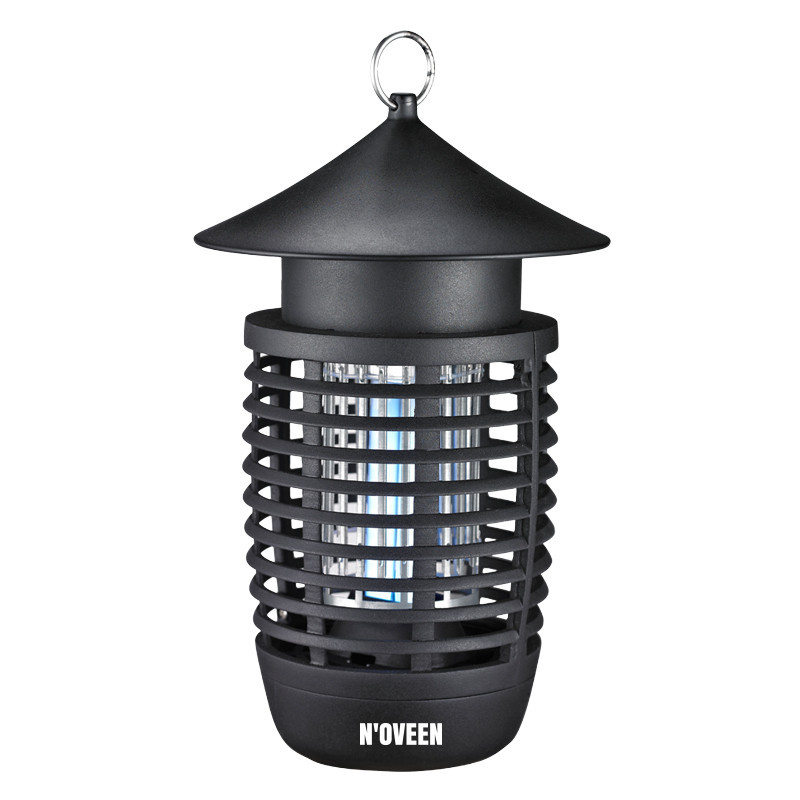 Уничтожитель насекомых уличный Noveen IKN7 IPX4 Одесса - изображение 2