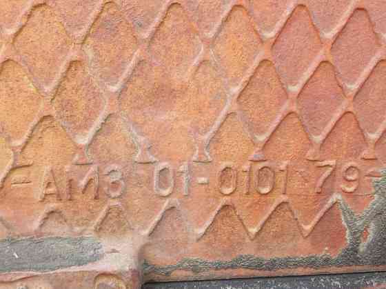 Блок дизеля А01 "Алтаєць" Полтава