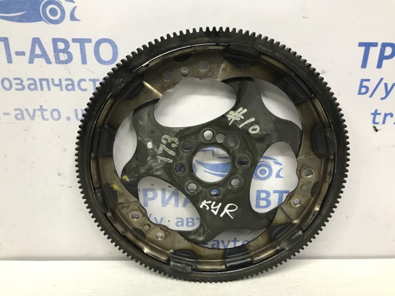 Маховик SsangYong Kyron DJ 2.0 DIESEL D20DT 2005 (б/у) Киев - изображение 1