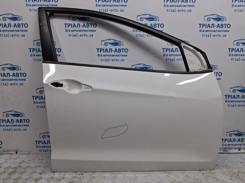 Дверь передняя правая Hyundai I30 GD 1.6 DIESEL D4FB 2011 (б/у) Київ - зображення 1