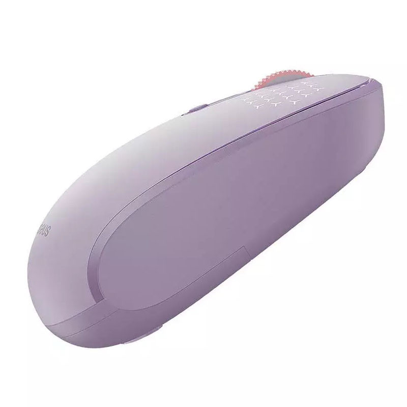 Мышь беспроводная Baseus F01B Tri-Mode Bluetooth + 2.4G (B01055503833) Херсон - зображення 4