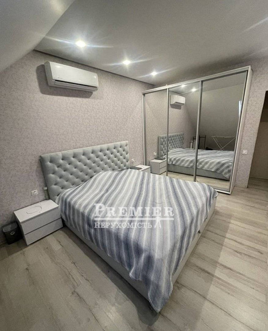 Продам 2-рівневу 1-кімнатну квартиру! Одесса - изображение 4