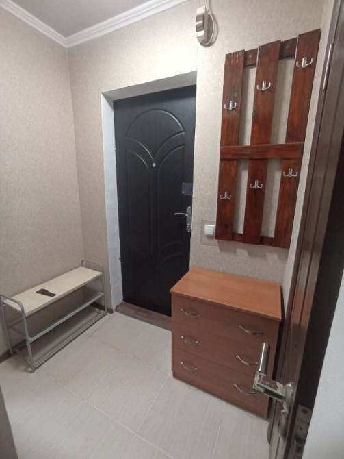 Продам 1-кімнатну квартиру, 9/9, ж/м Сонячний, Сонячна Набережна Дніпро - зображення 2