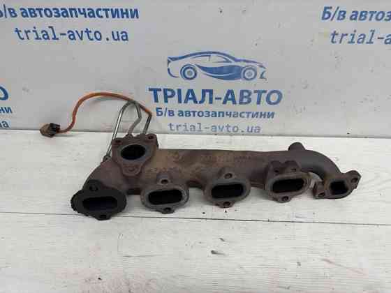 Коллектор выпускной Nissan X-Trail 2014-2021 1400400Q1C (Арт. 84107) Київ