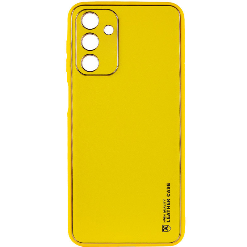 Кожаный чехол Xshield для Samsung Galaxy A34 5G Херсон - зображення 4