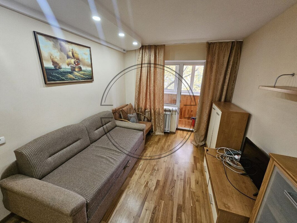 Оренда 1-но к.кв. метро Виставковий центр по вул. Васильківська. Код об'єкту: 11202041 Київ - зображення 7