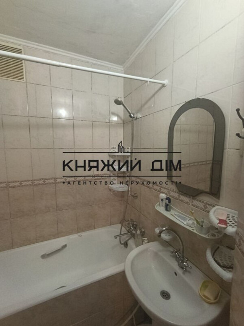 Оренда 3-х кімнатную роздільну квартиру біля метро Теремки. 5 хв Код объекта 1156695. Київ - зображення 10