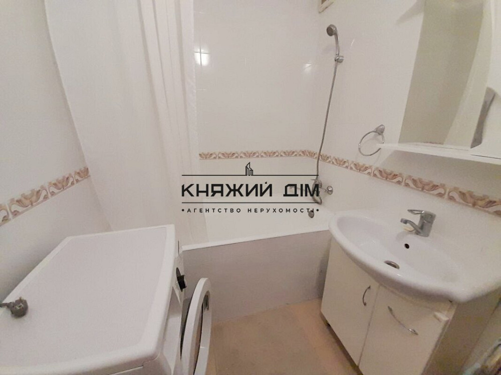 Продаж 1-кімнатна квартира, метро Академмістечко КОД 21146962 Київ - зображення 10