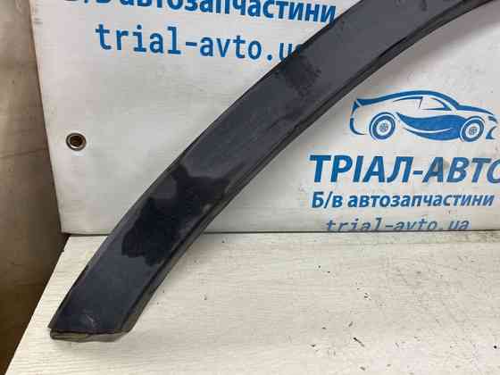 Накладка крыла Kia Sorento XM 2.4 БЕНЗИН G4KJ 2009 перед. лев. (б/у) Київ