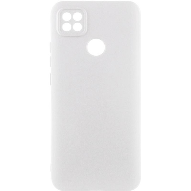Чехол Silicone Cover Ummi Lakshmi Full Camera (AA) для Xiaomi Redmi 9C Херсон - зображення 1