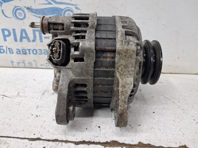 Генератор Mitsubishi Pajero Wagon 2006-2022 1800A116 (Арт. 87564) Киев - изображение 3