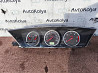 Панель приборов (спидометр) Nissan Primera P12 1.9 dci 2001-2007 (BV010) Ковель