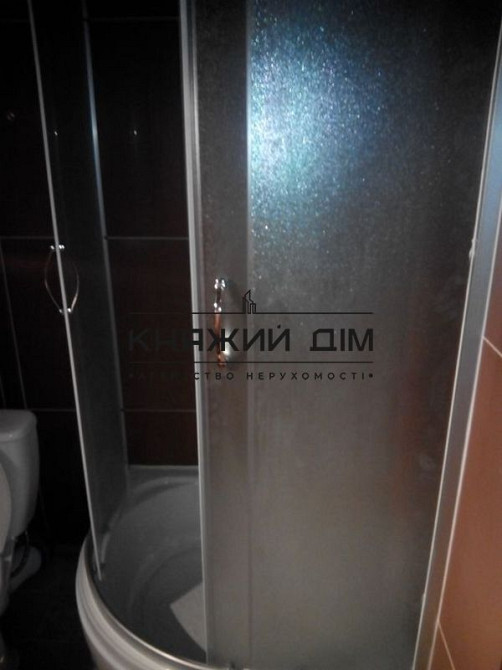 Оренда 1 кімнатна квартира м. Видубичі КОД 1186139 Киев - изображение 5