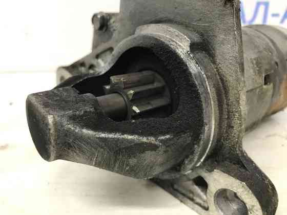 Стартер Nissan Juke F15 1.6 TURBO MR16DDT 2010 (б/у) Киев