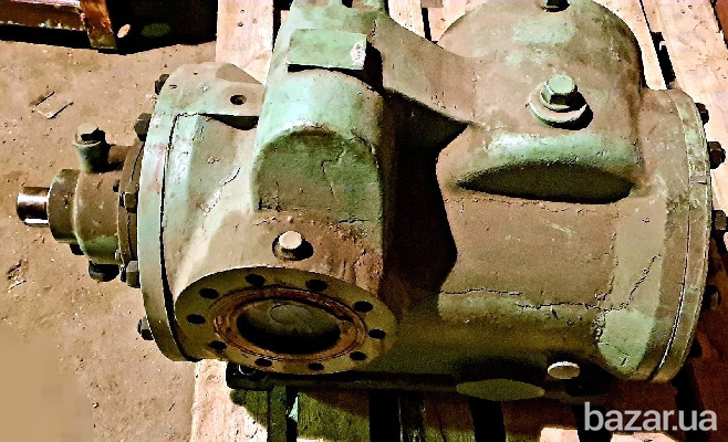 Насос винтовой 6,4 куб.м/час 25 кгс с хранения Полтава - зображення 1