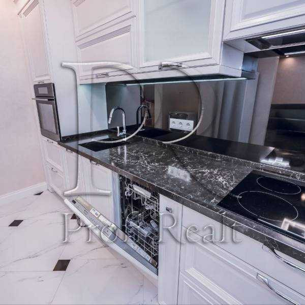 продажа 3-к квартира Киев, Днепровский, 177000 $ Київ - зображення 3