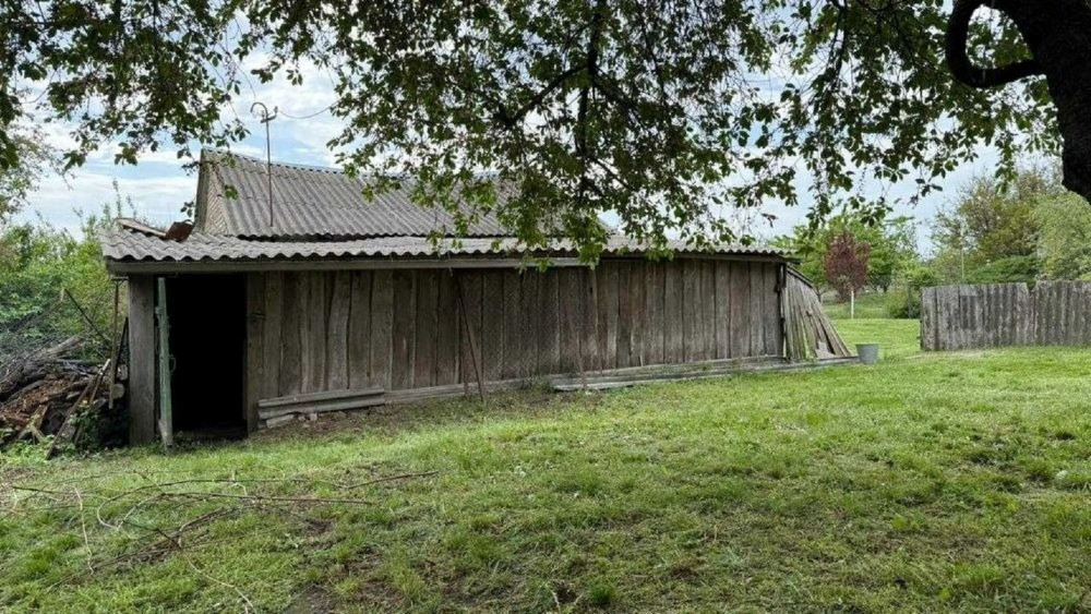 Продається будинок у селі Корніївка, 65 км від Києва Баришівка - зображення 6