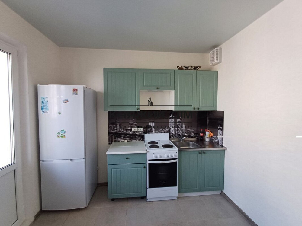 Оренда 1 к.кв в новобудові. м Осокорки. Код об'єкту: 11144775 Киев - изображение 12