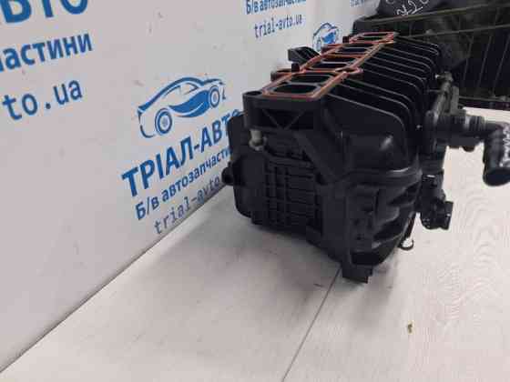 Коллектор впускной пластик Ford Fusion USA 2 1.5 БЕНЗИН ENUN0 2013 (б/у) Киев