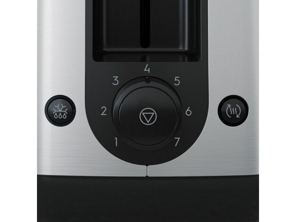 Тостер Electrolux Сreate 3 E3T1-3ST 800 Вт Київ - зображення 8