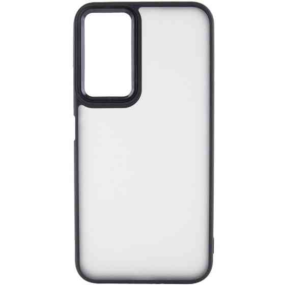 Чехол TPU+PC Lyon Frosted для Oppo A57s / A77s Херсон
