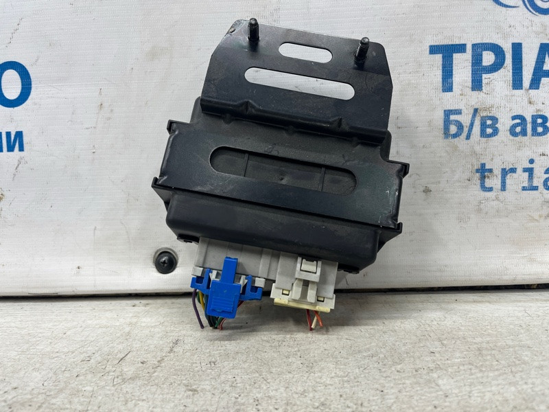 Блок управления Chevrolet Captiva C140 2.2 DIESEL Z22D1 2006 (б/у) Київ - зображення 2