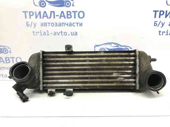 Радиатор интеркуллера Kia Ceed 2006-2012 282702A610 (Арт. 43838) Київ