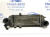 Радиатор интеркуллера Kia Ceed ED 1.6 DIESEL D4FB 2006 (б/у) Київ