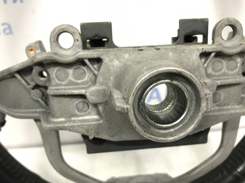 Руль Kia Ceed ED 1.6 DIESEL D4FB 2006 (б/у) Киев - изображение 7