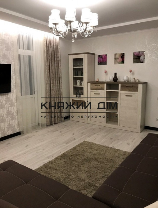 Оренда 2х ком квартири м. Позняки Код Об'єкту 11193899 Київ - зображення 9