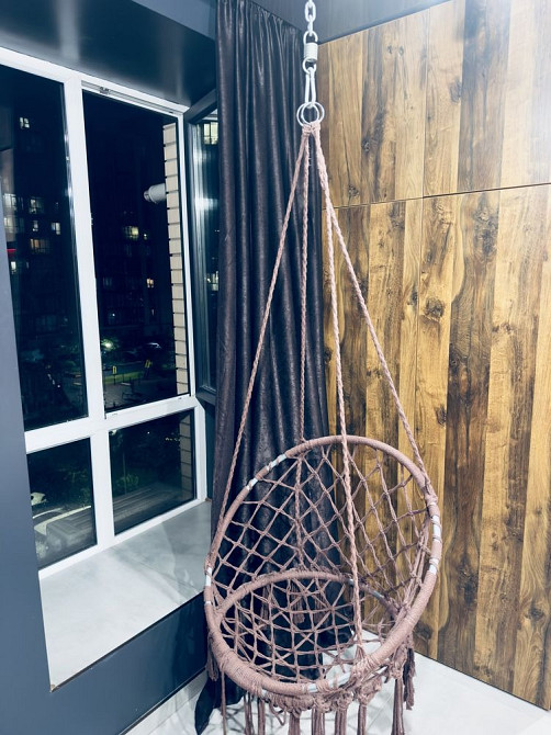 Продам LOFT 2-кімнатну квартиру RIVER PARK Набережна Перемоги Днiпро Днепр - изображение 12