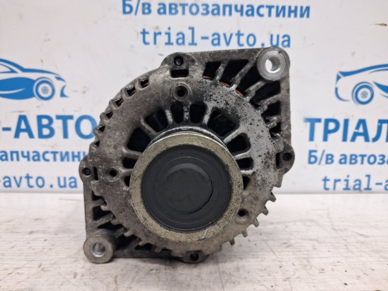 Генератор Chevrolet Captiva 2006-2018 13580078 (Арт. 70561) Київ - зображення 2