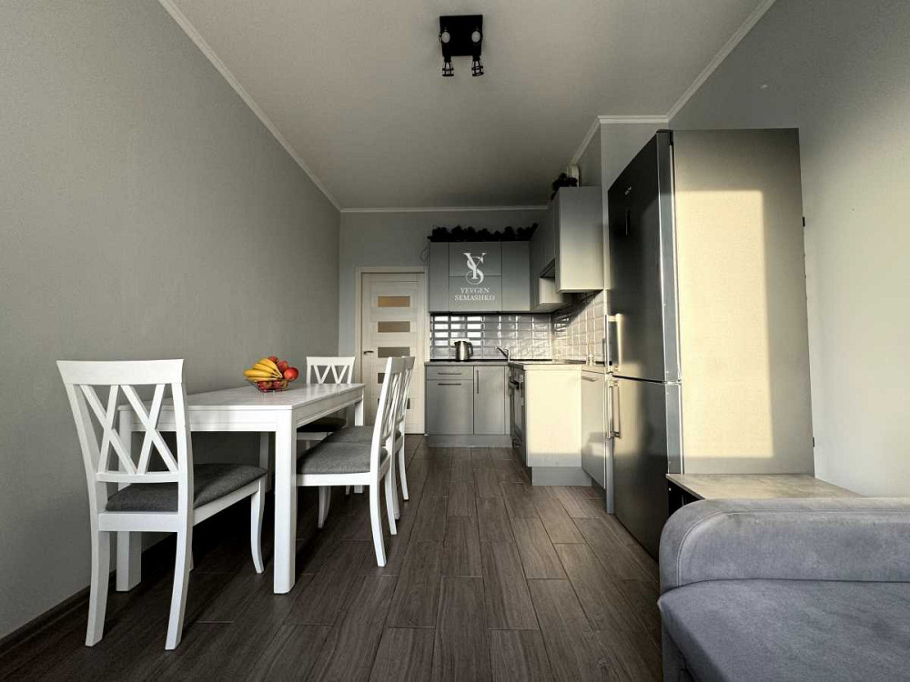 долгосрочная аренда 1-к квартира Киев, Днепровский, 25000 грн./мес. Київ - зображення 8