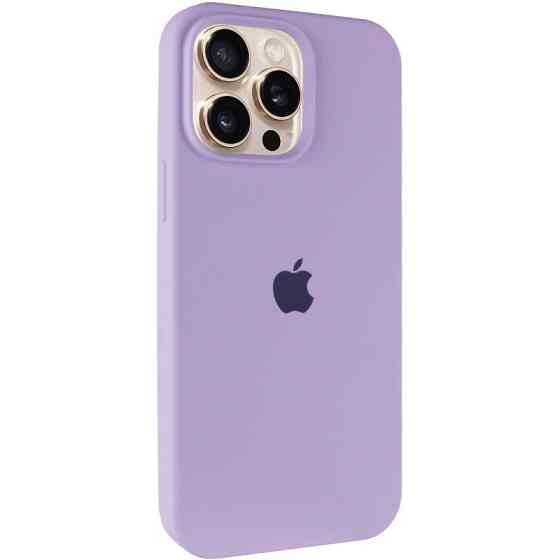Чехол Silicone Case Full Protective (AA) для Apple iPhone 13 Pro (6.1") Херсон