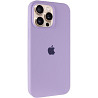 Чехол Silicone Case Full Protective (AA) для Apple iPhone 13 Pro (6.1") Херсон