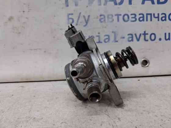 ТНВД Nissan Qashqai J11 1.2 БЕНЗИН HRA2DDT 2013 (б/у) Киев