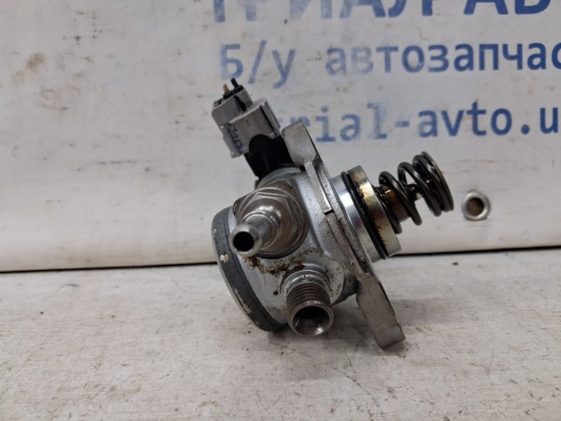 ТНВД Nissan Qashqai J11 1.2 БЕНЗИН HRA2DDT 2013 (б/у) Киев - изображение 1