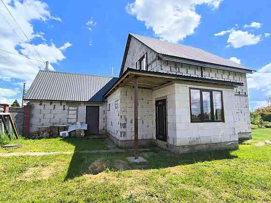 продажа 4-к дом Макаровский, Макаров, 60000 $ Макарів