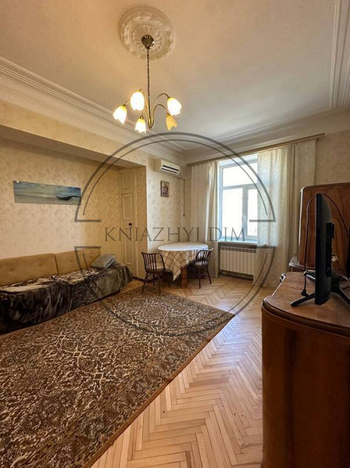 Оренда 2 кімнатна квартира м. Палац спорту КОД 11202348 Київ - зображення 5