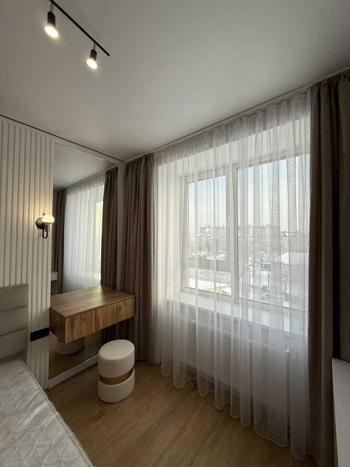 продажа 1-к квартира Киево-Святошинский, Гатное, 64000 $  - зображення 8