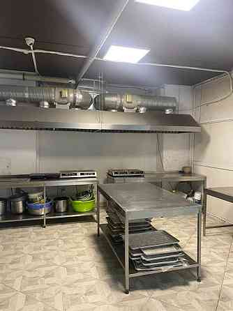 Продається діючий бізнес з виробництва заморожених напівфабрикатів Стрый