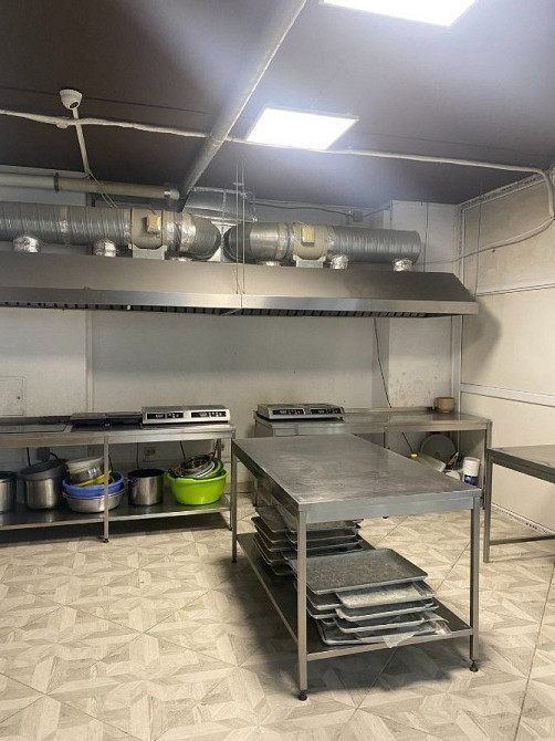 Продається діючий бізнес з виробництва заморожених напівфабрикатів Стрий - зображення 3