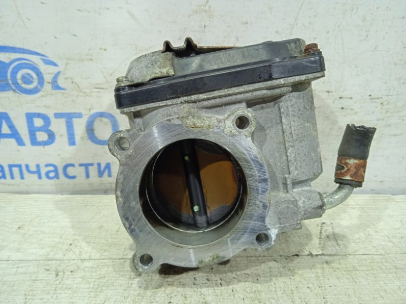 Заслонка дроссельная Mitsubishi Lancer 2007-2017 1450A101 (Арт. 18311) Киев - изображение 2